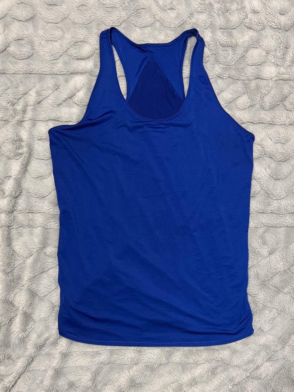 Lululemon Essential Tank | Size 12 | Fair Condition